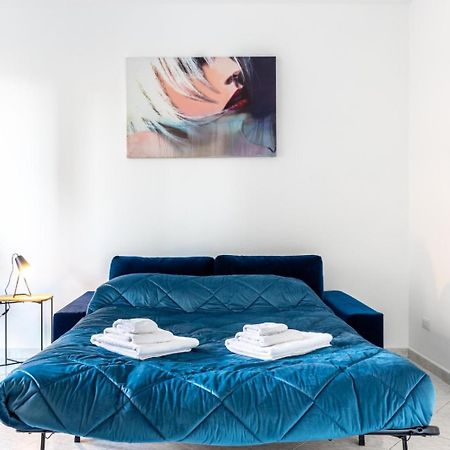 Dreams Little Apartment - M5 Station - Near Center Milan Extérieur photo