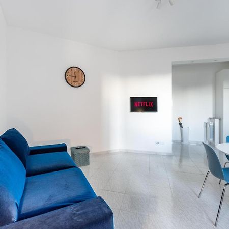 Dreams Little Apartment - M5 Station - Near Center Milan Extérieur photo