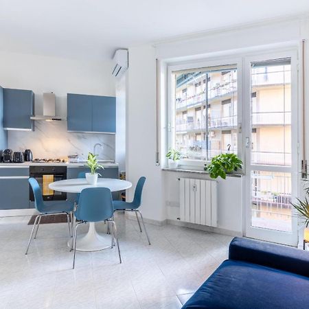 Dreams Little Apartment - M5 Station - Near Center Milan Extérieur photo