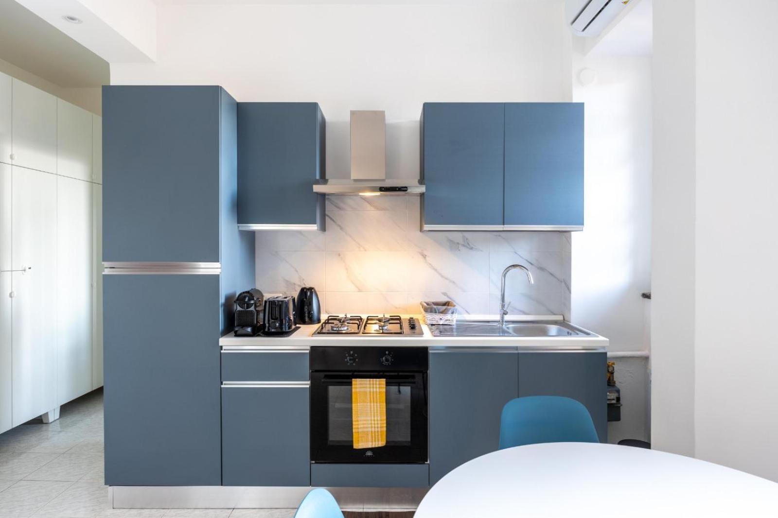 Dreams Little Apartment - M5 Station - Near Center Milan Extérieur photo