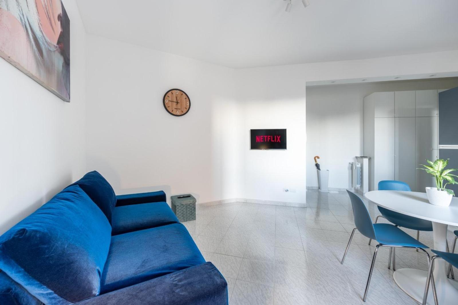 Dreams Little Apartment - M5 Station - Near Center Milan Extérieur photo
