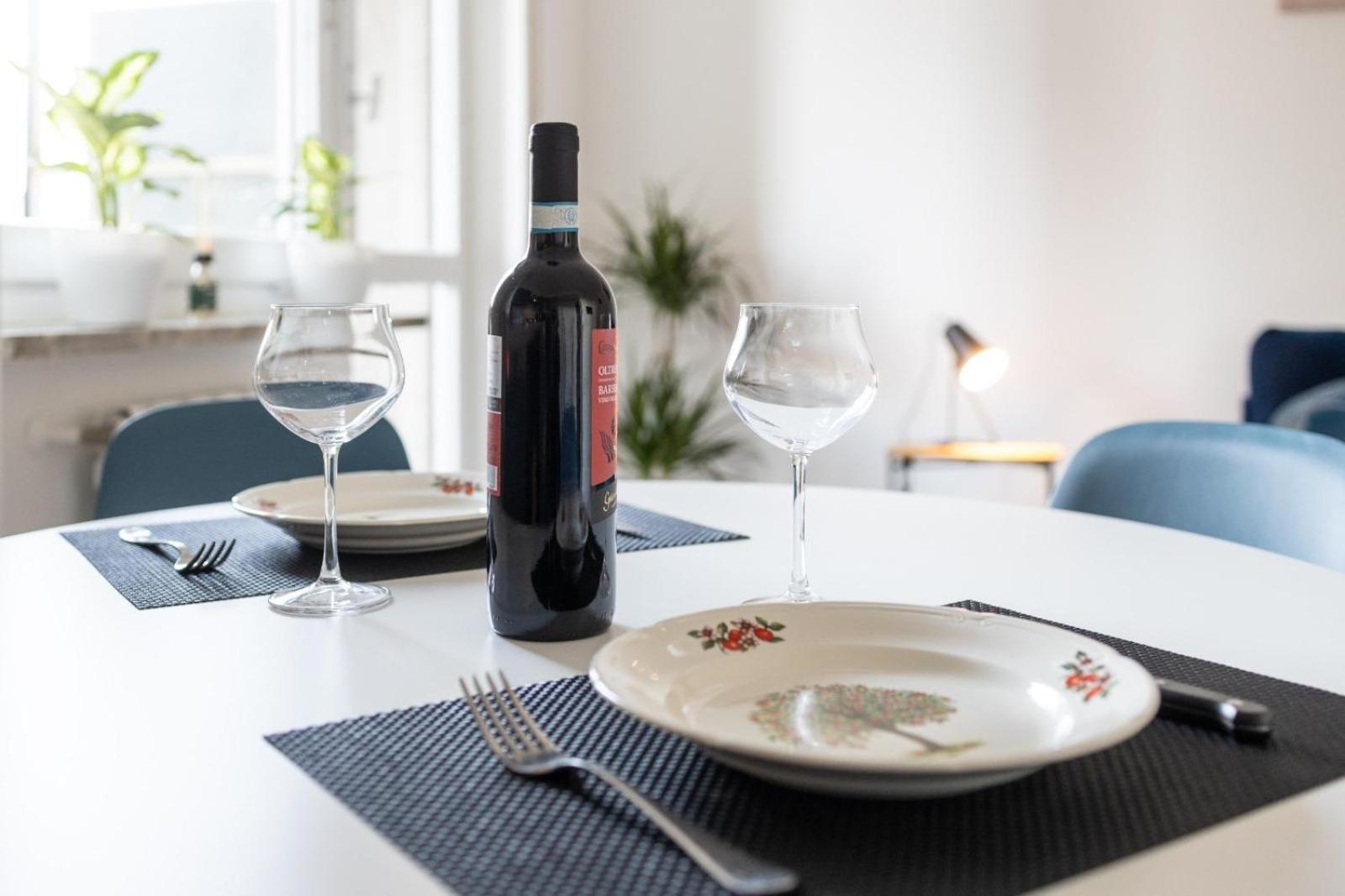 Dreams Little Apartment - M5 Station - Near Center Milan Extérieur photo