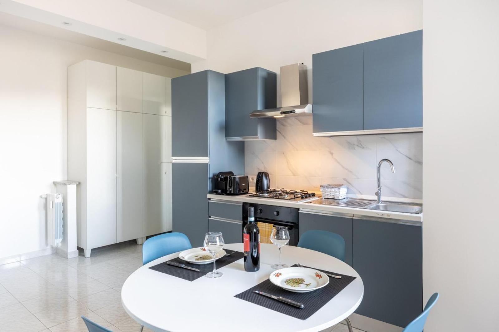 Dreams Little Apartment - M5 Station - Near Center Milan Extérieur photo