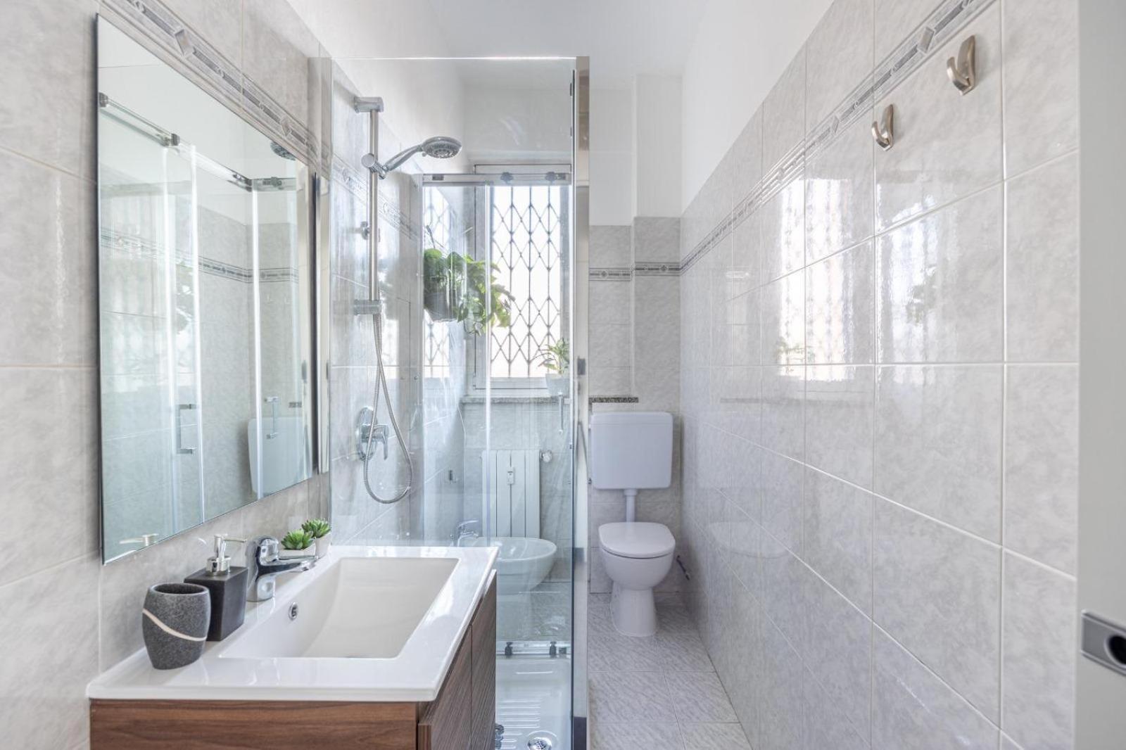 Dreams Little Apartment - M5 Station - Near Center Milan Extérieur photo