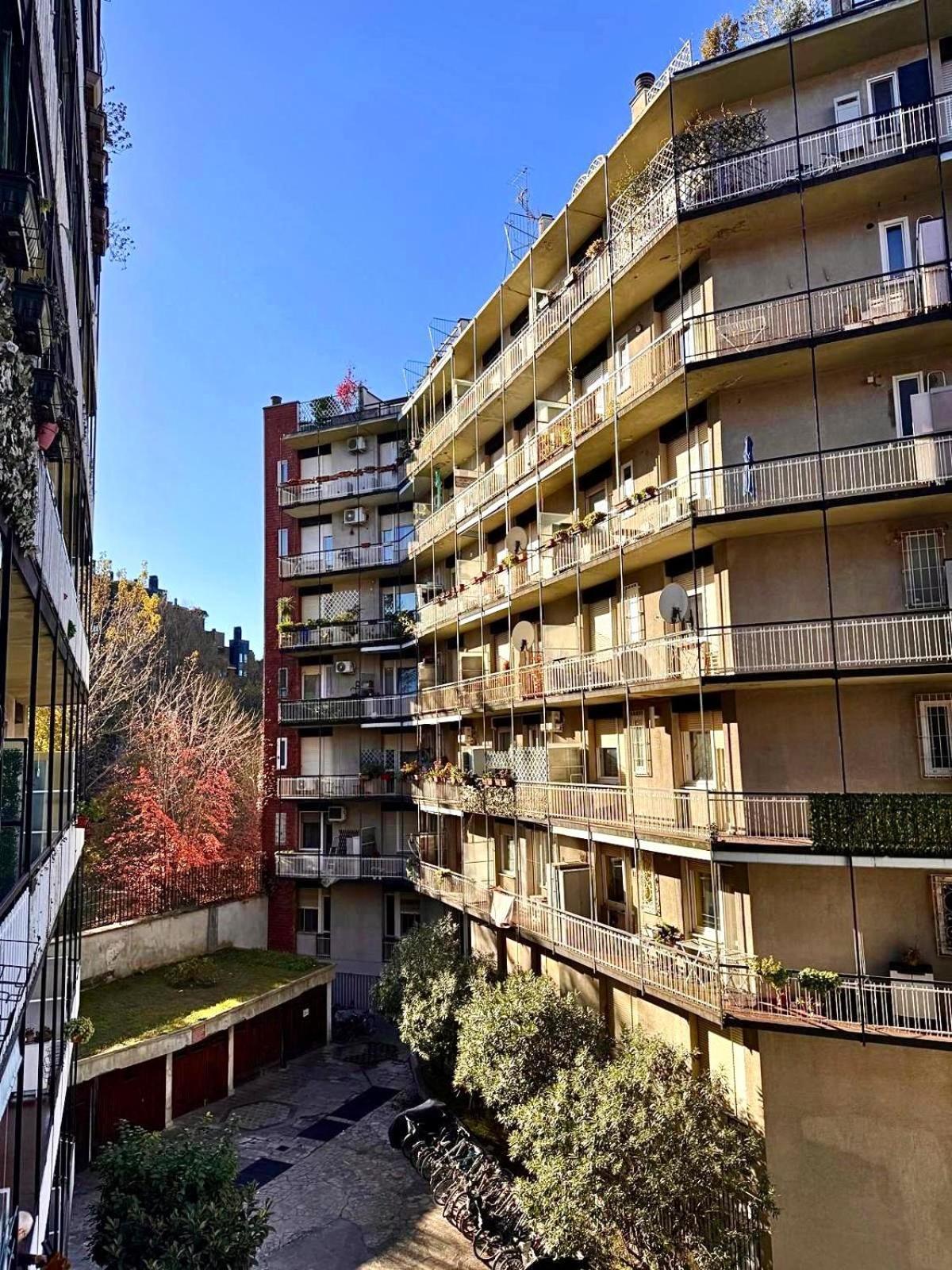 Dreams Little Apartment - M5 Station - Near Center Milan Extérieur photo